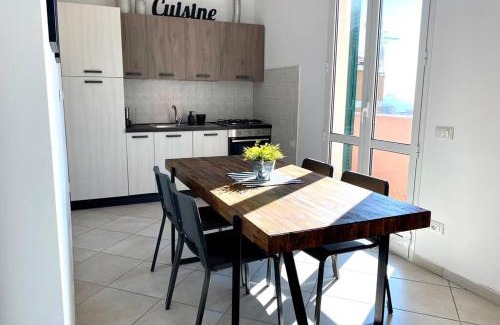 Borgio Verezzi Apartment | Borgio Verezzi, Mare, Natura e Relax