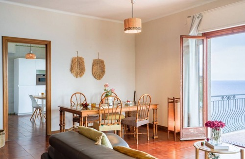 Borgio Verezzi Apartment | Borgio Verezzi, Villa Infinito Blu