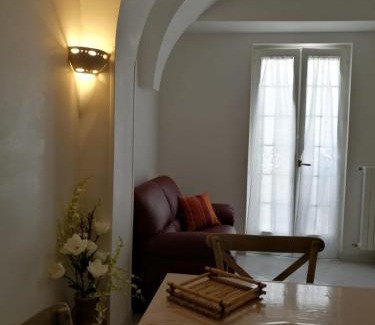 Old Town Cisternino House | Borgo 124