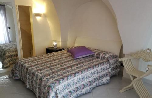 Old Town Cisternino House | Borgo 124