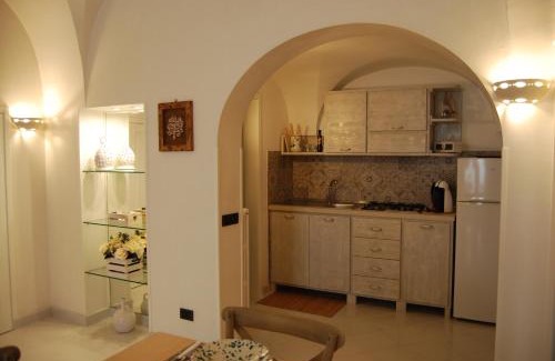 Old Town Cisternino House | Borgo 124