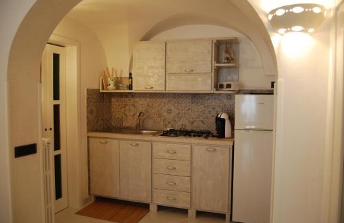 Old Town Cisternino House | Borgo 124