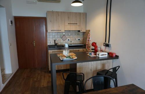 Guidonia Montecelio Apartment | Borgo 63 Medieval House