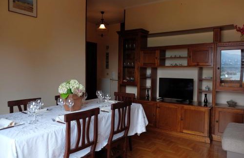 Sulzano Apartment | Borgo a Lago