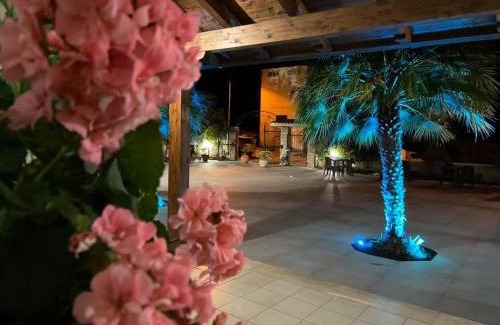 Rapolla Apartment | Borgo albergo Mottola