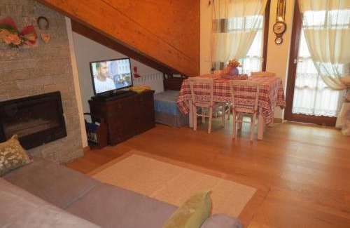 Corteno Golgi Apartment | Borgo Alpino Chalet 4