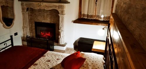 Fara Novarese Apartment | Borgo Antico Chalet Appartamenti