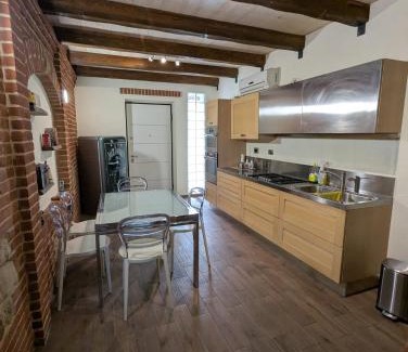 Camerano Apartment | Borgo Antico