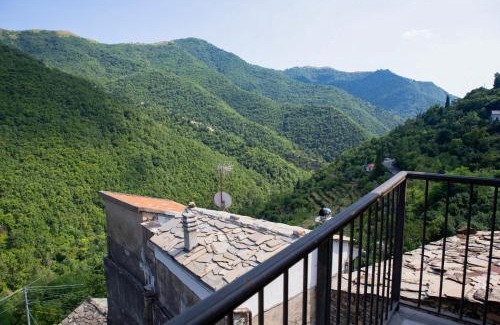 Carpasio House | Borgo Antico