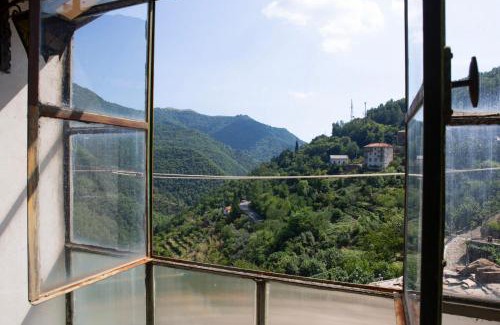 Carpasio House | Borgo Antico