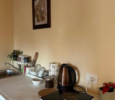 Cola House | Borgo Antico