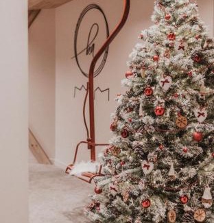 Granvilla Bed & Breakfast | Borgo Antico