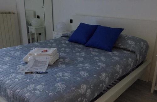 Villaggio degli Sposi House | Borgo Antico Rooms Self Check-in