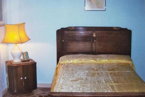 Satriano Apartment | Borgo Antico Satriano