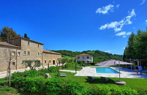 Volterra Apartment | Borgo Ariano near Volterra by PosarelliVillas