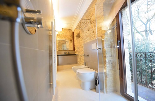 Crecchio House | Borgo Baccile by Vini Fantini - La Stalla di Rosina