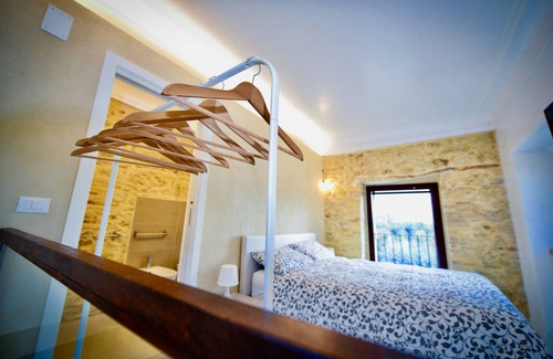 Crecchio House | Borgo Baccile by Vini Fantini - La Stalla di Rosina