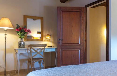 Rosia Apartment | Borgo Barigianino