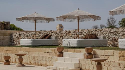 San Pietro in Bevagna House | Borgo Bevagna Relais