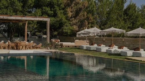 San Pietro in Bevagna House | Borgo Bevagna Relais