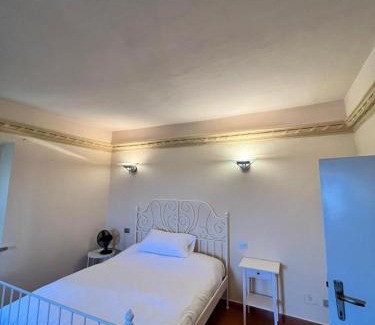 Casina Hotel | Borgo BiancoMatilde - Locanda