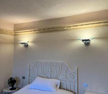 Casina Hotel | Borgo BiancoMatilde - Locanda