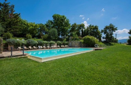 Grassina Apartment | Borgo Bottaia, a relaxing spot near Florence (2 PAX)