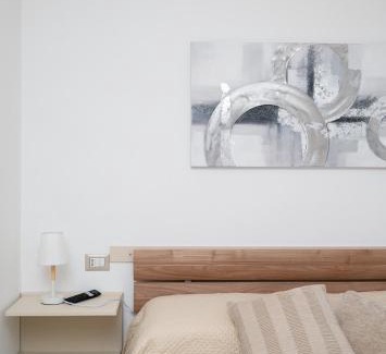 Montefiascone House | Borgo Capobianco