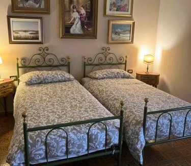 Albinea House | Borgo Caprari