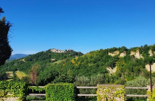 Montone Bed & Breakfast | Borgo Cardaneto