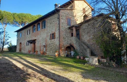 Pianella House | Borgo Casanuova