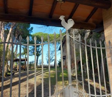 Pianella House | Borgo Casanuova