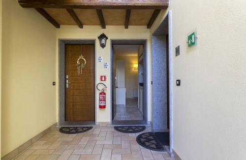 Grottaferrata House | Borgo Castel Savelli