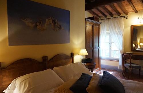Colleoli Resort | Borgo Colleoli Resort