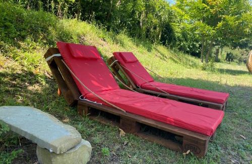 Marradi Bed & Breakfast | Borgo Corniola B&B Naturista