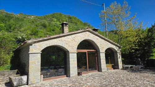 Marradi Bed & Breakfast | Borgo Corniola B&B Naturista