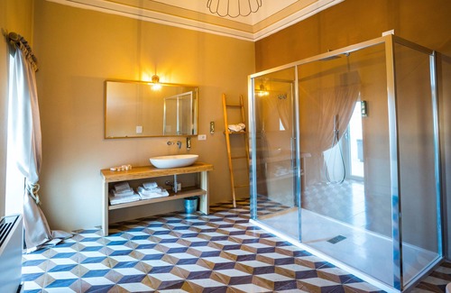 Cozzana Bed & Breakfast | Borgo Cozzana