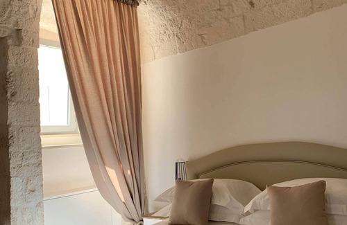 Cozzana Bed & Breakfast | Borgo Cozzana