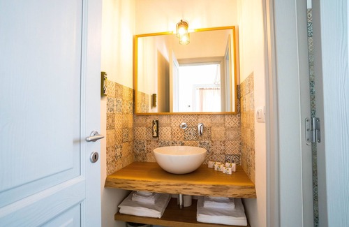 Cozzana Bed & Breakfast | Borgo Cozzana