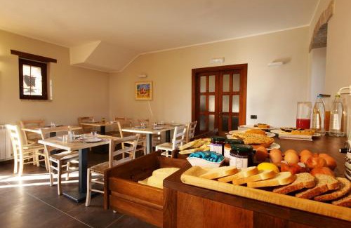 Casenuove House | Borgo Degli Angeli Resort e Spa
