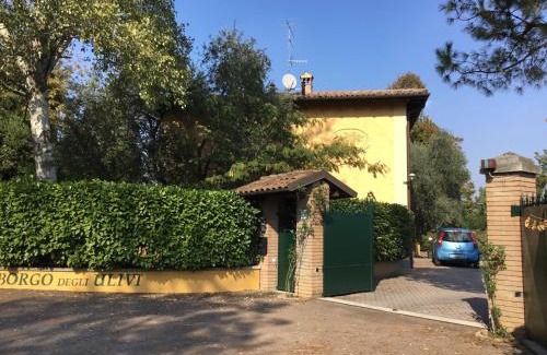 Crespellano Apartment | Borgo degli Ulivi