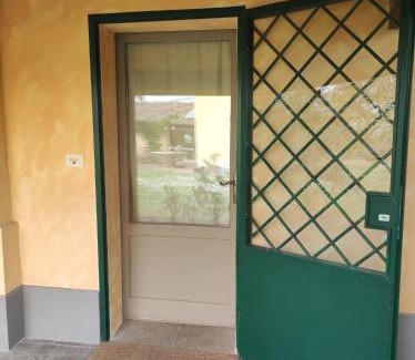 Crespellano Apartment | Borgo degli Ulivi