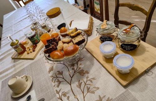 Villalago Bed & Breakfast | Borgo dei cervi B&B