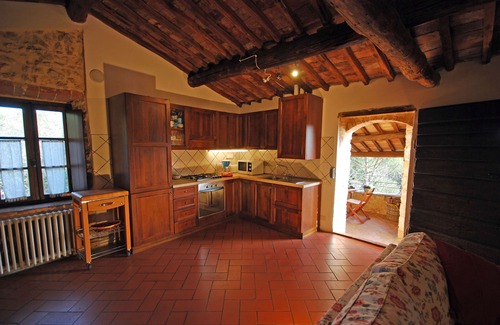Simignano Villa | "Borgo dei Fondi" Splendid Farmhouse free wifi-free parking