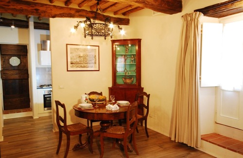 Simignano Villa | "Borgo dei Fondi" Splendid Farmhouse free wifi-free parking