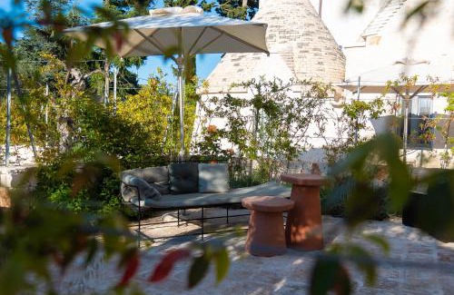 Selva di Fasano Bed & Breakfast | Borgo dei Lecci Puglia