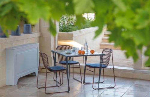 Selva di Fasano Bed & Breakfast | Borgo dei Lecci Puglia