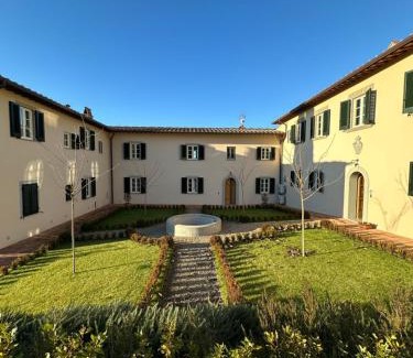 Bagno a Ripoli Apartment | Borgo dei Rosai