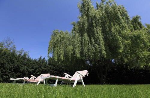 Reno Centese Bed & Breakfast | Borgo Dei Sensi