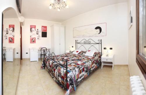 Reno Centese Bed & Breakfast | Borgo Dei Sensi
